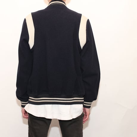 Varsity Jacket