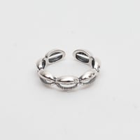 925 Silver Ring