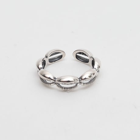 925 Silver Ring