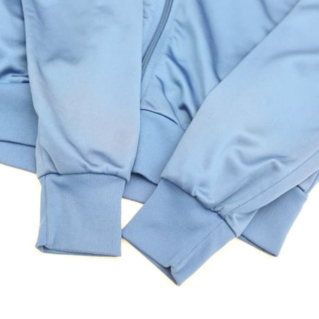 Euro Vintage Adidas Jersey Track Jacket