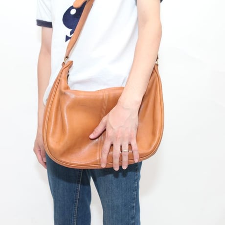 Vintage Coach Bag