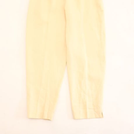 Linen 2pc Set Up