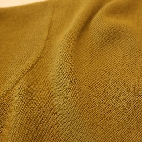 Euro Vintage Parker Of Vienna Alpaca Cardigan