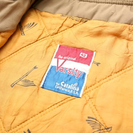 Catalina Derby Jacket