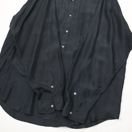 Perry Ellis Silk Shirt
