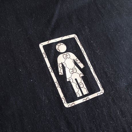 ガールスケートボード Tシャツ Girl Skateboards T-Shirt
