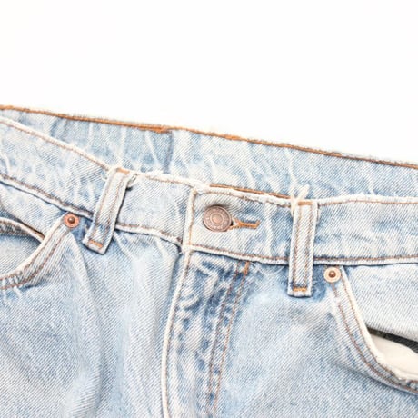 Levis 505 Denim Pants
