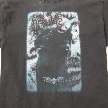 00's The Dark Knight T-Shirt