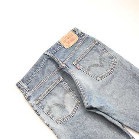 Levi's 505 Denim Pants