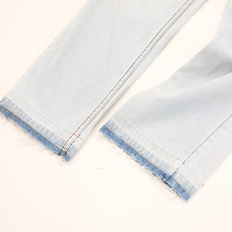 Vintage Levi's Denim Pants