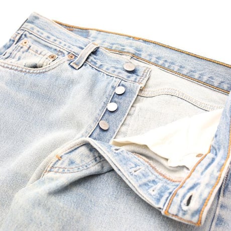 Levi's 501 Denim Pants MADE IN USA