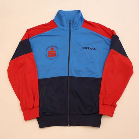 80's Adidas Track Jacket
