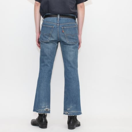70's Levis 784 Denim Pants