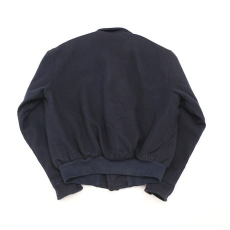 90’s Polo by Ralph Lauren A-2 Type Wool Jacket