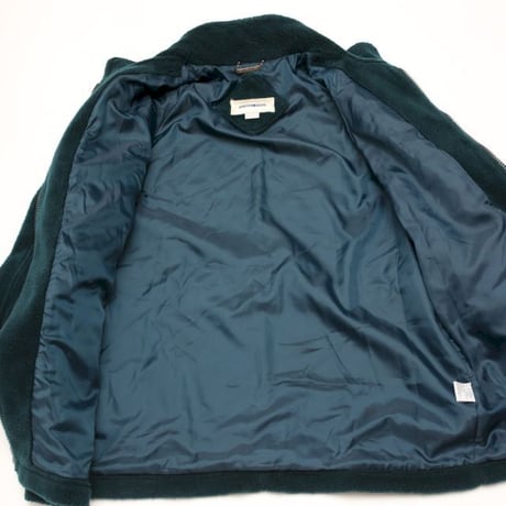 Mulberry Street Fleece Jacket