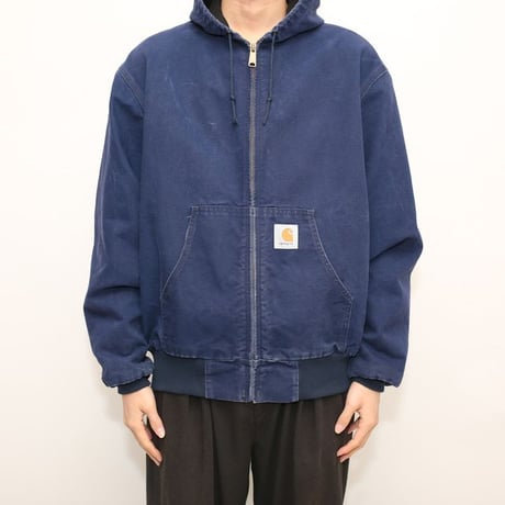 90s Carhartt Active Jacket