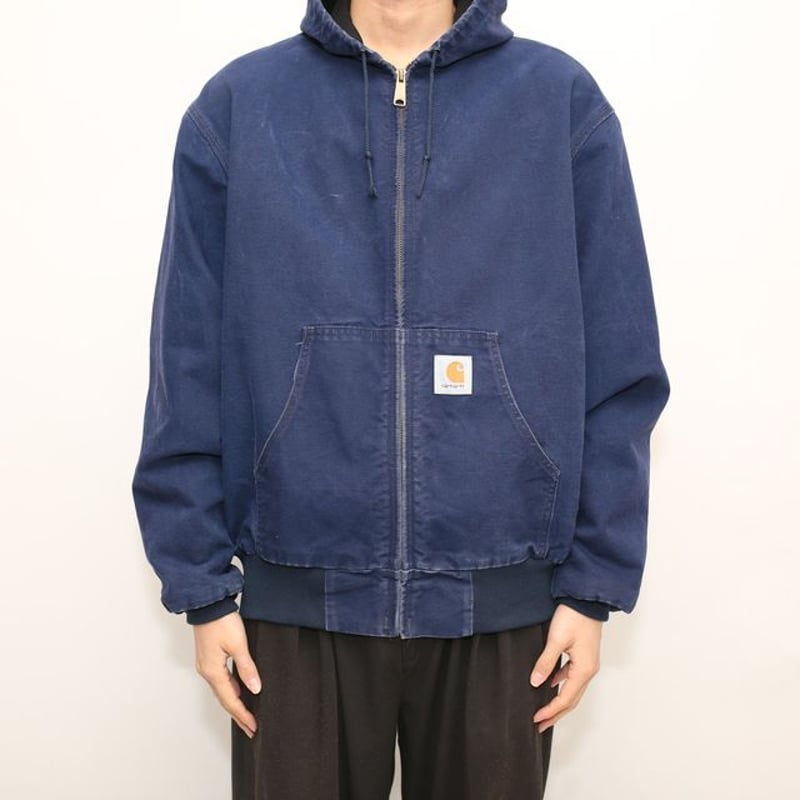 90s Carhartt Active Jacket | Strato