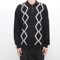 Cotton Knit Sweater