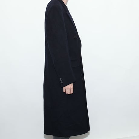Vintage Wool Coat