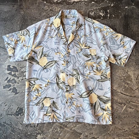 Rayon Aloha S/S Shirt