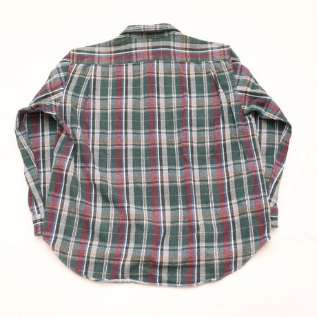 McGREGOR Cotton Heavy Flannel Shirt