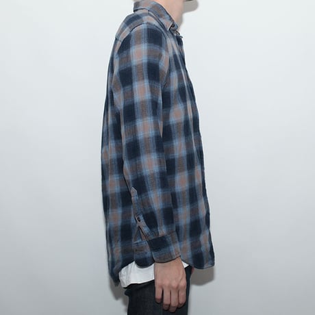 Flannel L/S Shirt