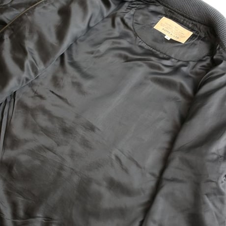 AVIREX Quilting Jacket