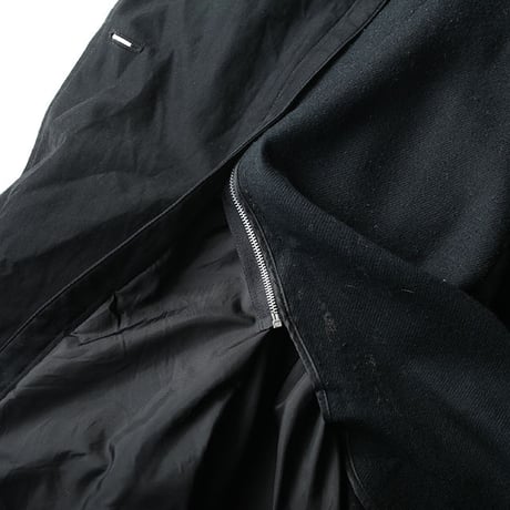 Hooded Design Coat LONDON FOG