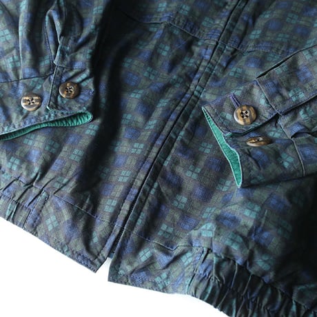 London Fog Zip Up Jacket