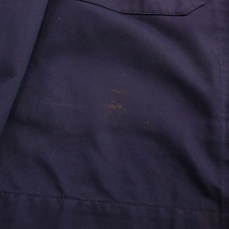 Embroidery Remake Euro Military Jacket