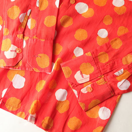 L/S Shirt MADE IN FRANCE