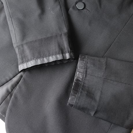 Tailored Jacket