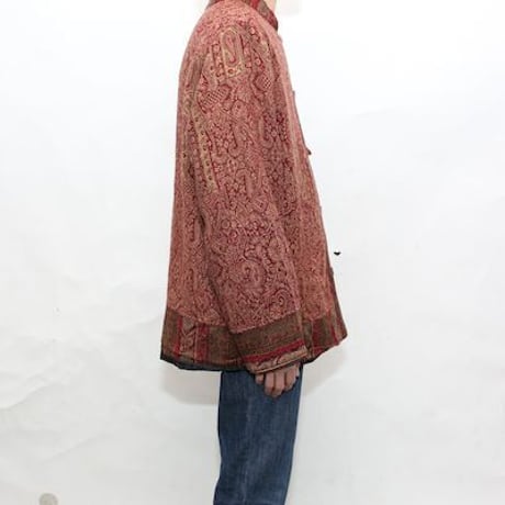 White Stag Tapestry Jacket