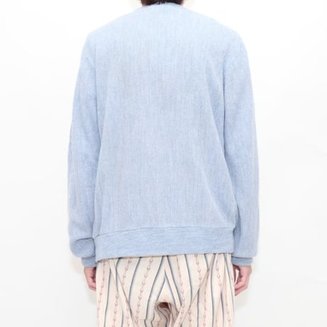 Christian Dior Acryl Knit Cardigan