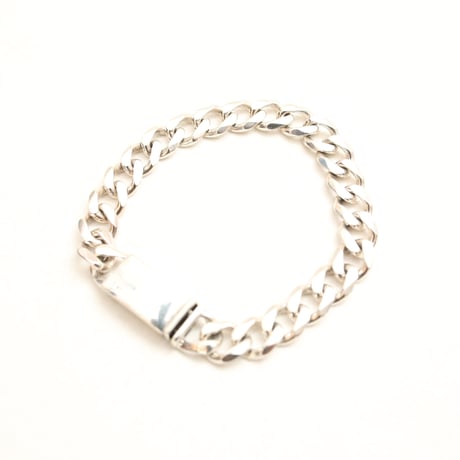 925 Silver Chain Bracelet