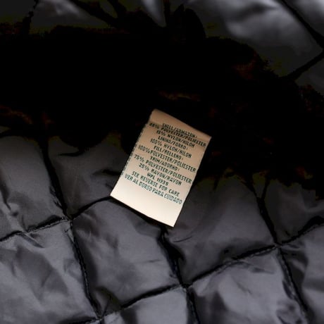 St. John's Bay Padded Coat