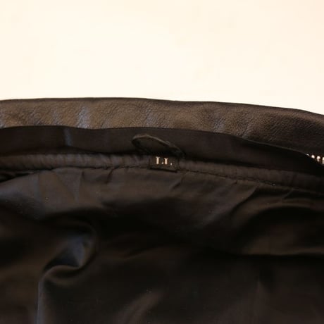G-1 Type Flight Leather Jacket