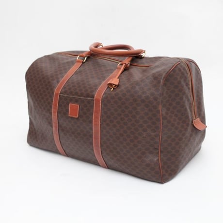 Vintage Celine Macadam Bag
