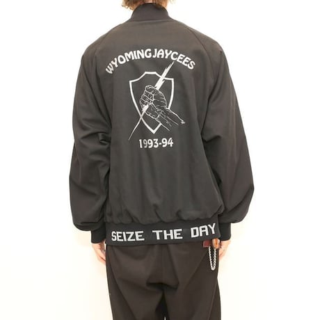 Vintage West Ark Cotton Jacket