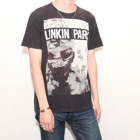 Linkin Park T-Shirt
