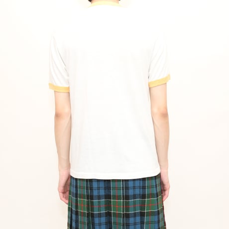 Vintage Ringer T-Shirt