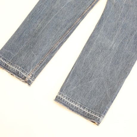Levi's 501 Denim Pants MADE IN USA