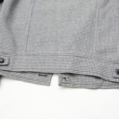 Pendleton Western Jacket