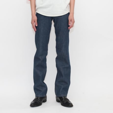 80's Levis 717 Denim Pants  Dead Stock
