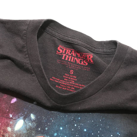 Stranger Things T-Shirt