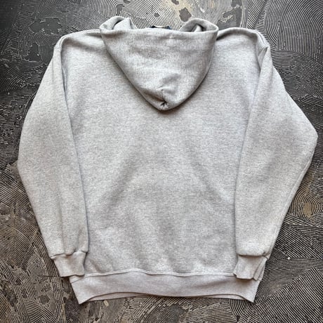 OSHKOSH Thermal Lined Full Zip Sweat Hoodie MADE IN USA