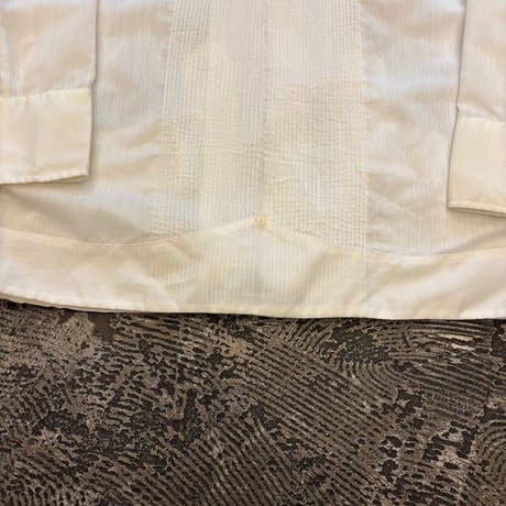 70s Guayabera L/S Shirt