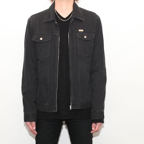 Wrangler Jacket