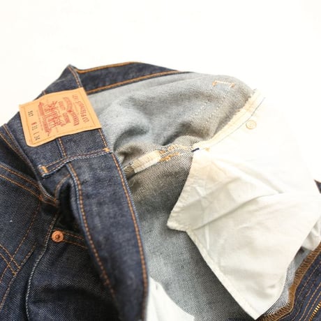 Levi's 517 Denim Pants