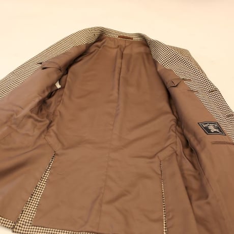 Burberry 3B Jacket